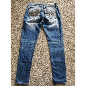 Rock Revival jeans size 28.
